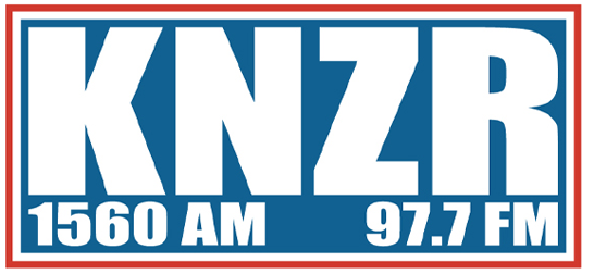 KNZR 97.7 FM