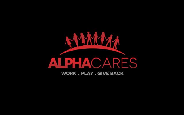Alpha Cares about our Farmers