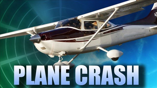 Plane Crash Kills Six In Dallas