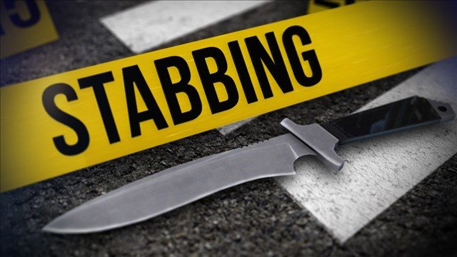 Taft Man Stabbed, Authorities Say Assailant Was Victim’s Son