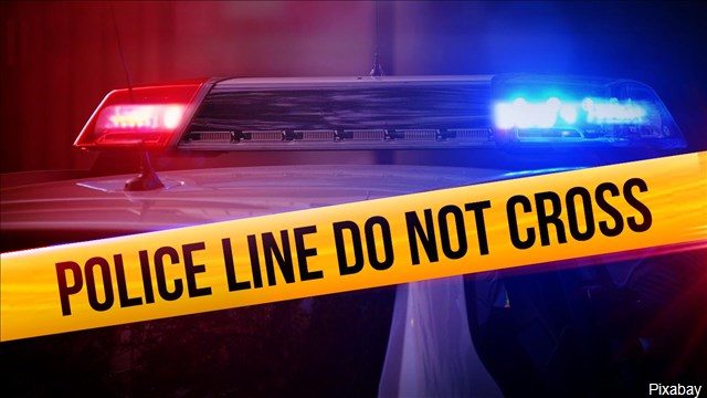 Teen And Father Hospitalized After Murder/Suicide Pact
