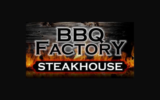 BBQ Factory Steakhouse