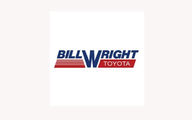Bill Wright Toyota Service Department
