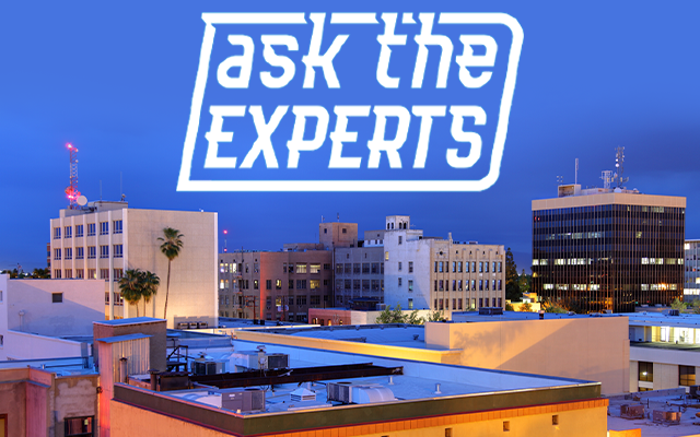 Ask The Experts: Connect With Local Industry Professionals
