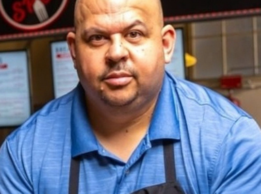 Missing Bakersfield Chef Back Home