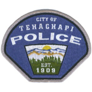 Tehachapi Police Department Seeks Volunteers