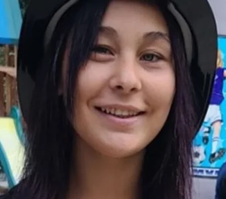 KCSO Searching for Missing Bakersfield Teenager