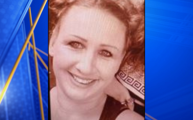 Missing Los Angeles Woman Last Seen in Kern County