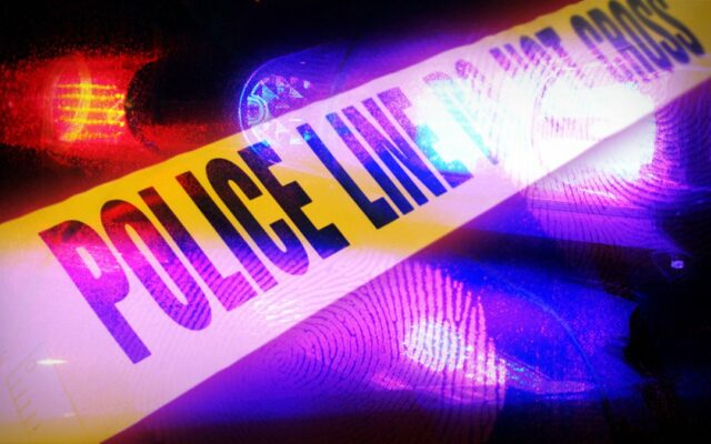 Breaking: Dead Body Found in Oildale