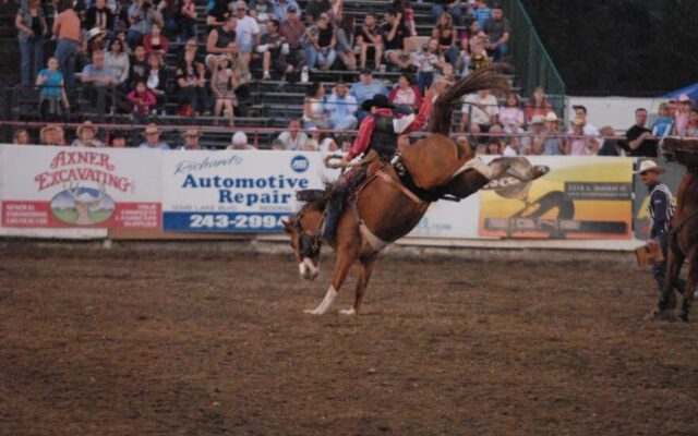 Young Athlete Dies From Heart Attack During Rodeo