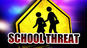 Online Threat Closes Mojave Schools