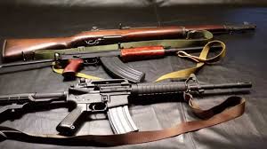 CA News: Court Rules Gun Ban Unconstitutional