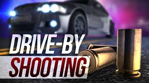 Teenager Injured in Shooting in Lamont