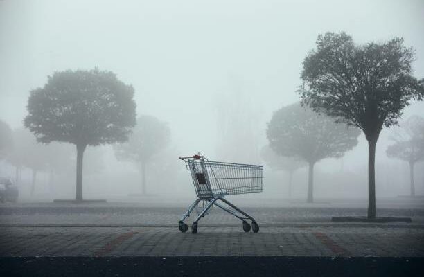 Bakersfield Leaders: Keep Shopping Carts Where They Belong