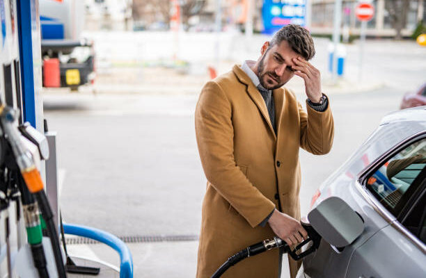 It’s Not Your Imagination: You’re Paying Even More at the Pump