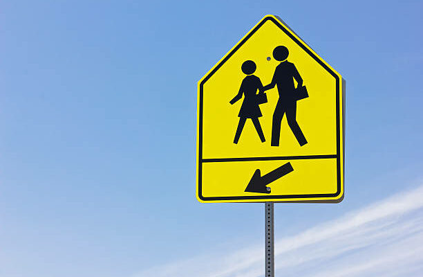 CA News: Driver Hits Three Children Near California School