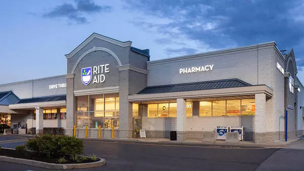 Rite Aid Bankrupt – Closing Stores
