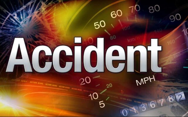 Fatal Accident on I-5 South of Bakersfield