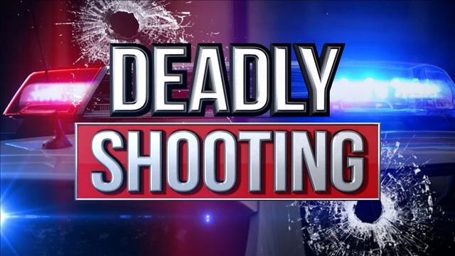 Fatal Shooting In East Bakersfield