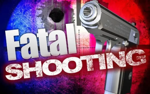Fatal Shooting in Lamont