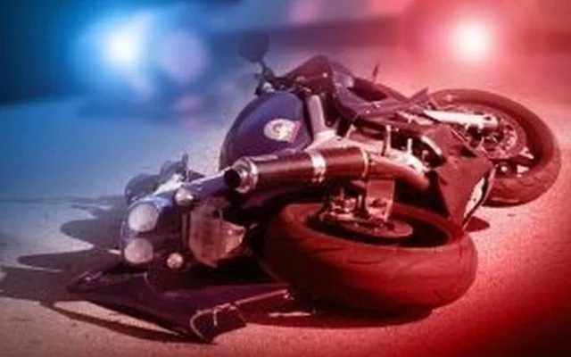 Motorcyclist Dead After Accident on Highway 178