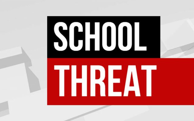 School Threat Closes So Cal High School