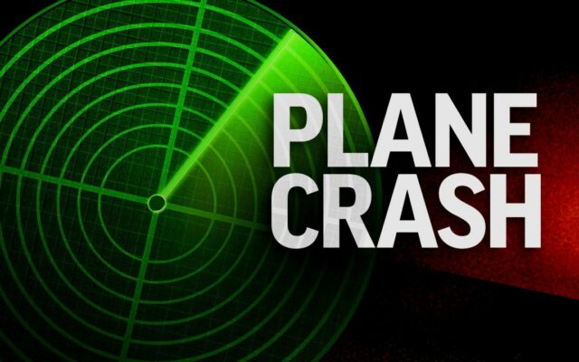 Pilot Killed in Plane Crash Near Porterville