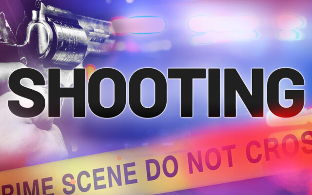 Fatal Shooting in Central Bakersfield