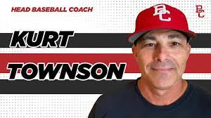 Bakersfield College Names New Baseball Coach