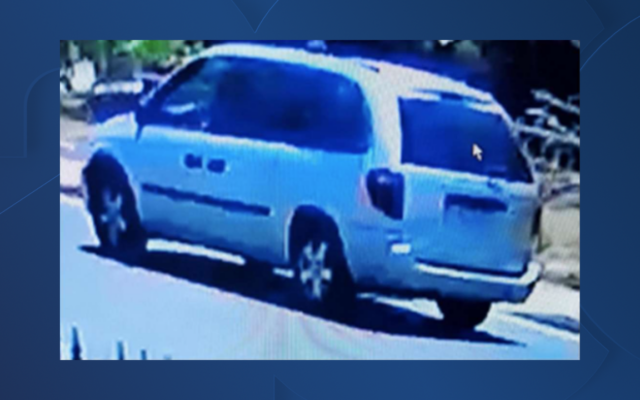 Bakersfield Police Investigate Possible Child Abduction