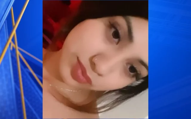 Bakersfield Police Searching For Missing Teenager