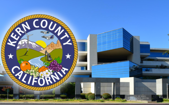 State Of County Address