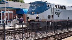 CA News: Boy Injured in Northern Cal Train Accident Dies