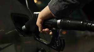 Suspected Fuel Thief Captured