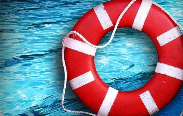 Teen Dies Trying To Swim Across River