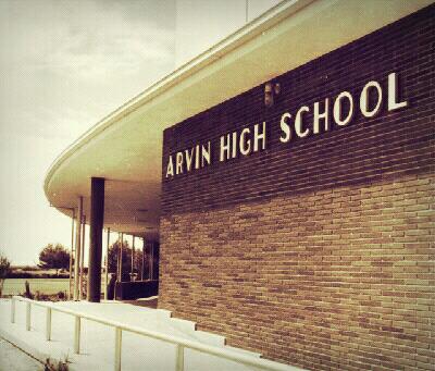 Student Brings Gun to Arvin High Campus