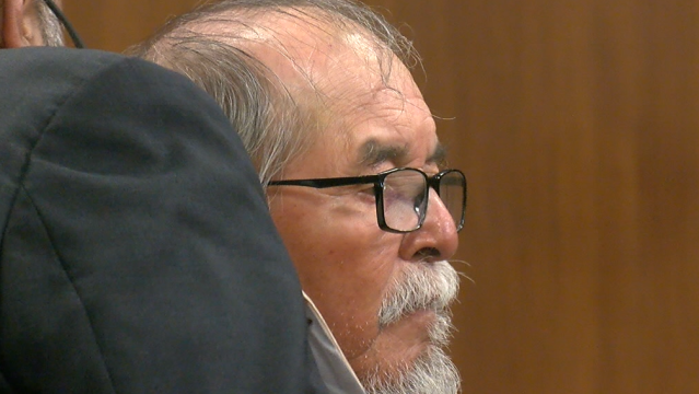 Elderly Bakersfield Man to Stand Trial for Murder