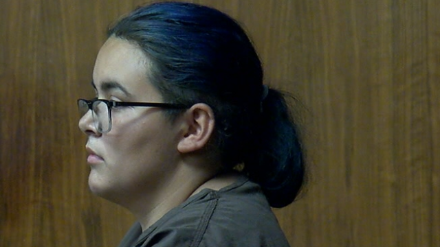 Bakersfield Woman Enters Plea to Animal Abuse Charges