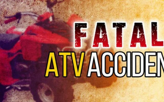 Off-Road Accident Victim Identified