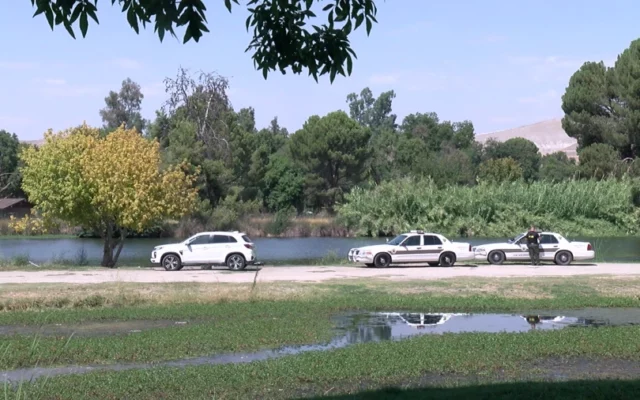 Body Recovered From Lake at Hart Park