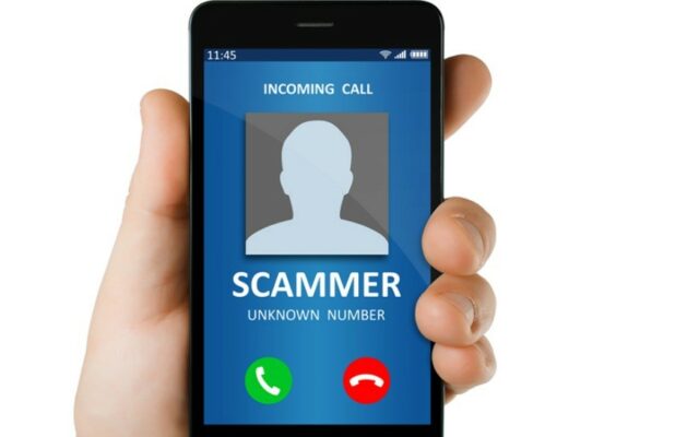 Sheriff’s Office Warns of Phone Scam