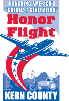 Honor Flight 45 takes nearly 100 local Veterans to Washington D.C.