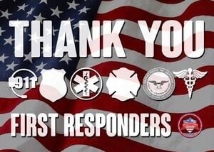 Bakersfield Californian to Honor Local First Responders