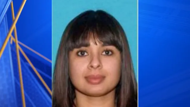 Bakersfield Police Searching for At-Risk Woman