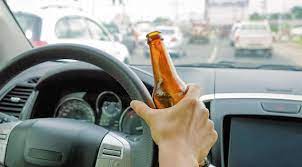 Kern Probation Officers to Supervise DUI Offenders