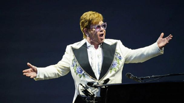 Elderly Couple Attacked After Elton John Concert