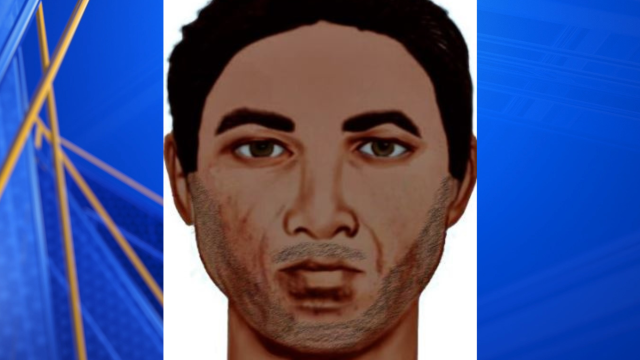 Police Search for Man Who Exposed Himself to Two Girls