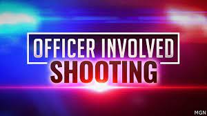 Officer-Involved Shooting in Wasco