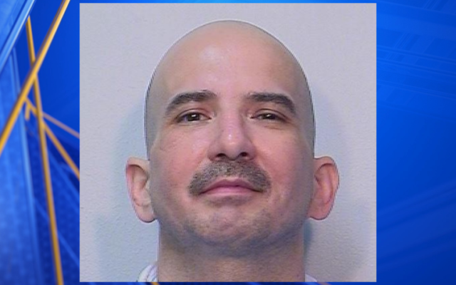 Kern Valley Inmate Dead at Hands of Other Inmates