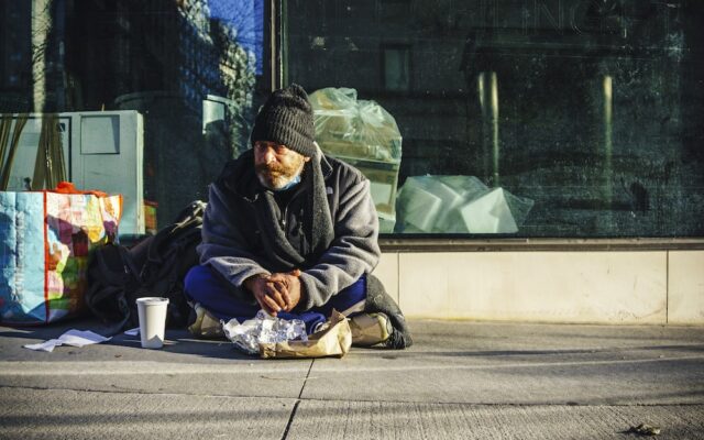 Ending Homelessness: Where Are We Now?